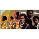 Ultimate O�Jays & Back Stabbers