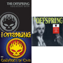Greatest Hits & Conspiracy Of One & Offspring (LP)