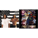 Outkast - Aquemini & Stankonia - CD Bundle