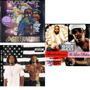 Aquemini & Stankonia & Speakerboxxx / Love Below