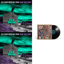 Paint This Town & Paint This Town (Random Jacket Clear LP Vinyl) & Jubilee