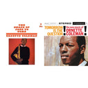 Shape Of The Jazz To Come & Tomorrow Is The Question!