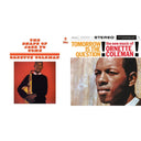 Shape Of The Jazz To Come & Tomorrow Is The Question!