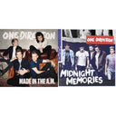 Made In The A.M. & Midnight Memories