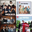 Take Me Home & Four & Up All Night & Made In The A.M.