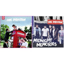 Take Me Home & Midnight Memories