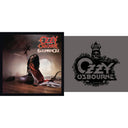 Blizzard Of Ozz & Black Rain