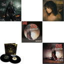No More Tears (2LP) & Black Rain (2LP) & Blizzard Of Ozz (180G/30Th Anniversary Legacy Edition) & Blizzard Of Ozz (Picture Disc) & Memoirs Of A Madman (2LP/180G/Gatefold)