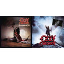 Blizzard Of Ozz & Scream
