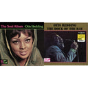 Soul Album & Dock Of The Bay (Mono)