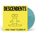 DESCENDENTS ‘I DON'T WANT TO GROW UP’ LP (Exclusive – Limited to 500, Ocean Vinyl)