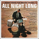 ORIGINAL SOUNDTRACK / DAVE BRUBECK & CO - All Night Long [Vinyl]