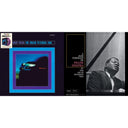 Jazz Portrait Of Frank Sinatra (Verve By Request Series) & Night Train (180G/Limited/Transparent Purple LP Vinyl)