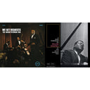 We Get Requests (Verve Acoustic Sounds Series) & Jazz Portrait Of Frank Sinatra (Verve By Request Series)