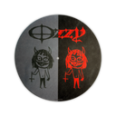 OZZY "90'S DEVIL DOODLE" LIMITED EDITION SLIPMAT (Exclusive)