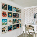 Record Album Frame for the Music Lover in Your Life