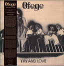 Try And Love [Vinyl]