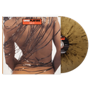 Back (Black & Gold Splatter Colored Vinyl) [Vinyl]