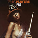 Ohio Players - Fire (Red Translucent Vinyl) [Vinyl]