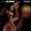 Honey (Orange Translucent Vinyl) [Vinyl]