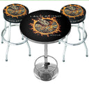 Rocksax Lamb Of God Bar Set - Omens