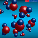 Orchestral Manoeuvres In The Dark - Universal [LP] [Vinyl]