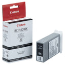 New, Pre-Owned - Canon BCI-1401BK Black Ink Tank