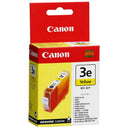 New, Pre-Owned - Canon BCI-3e Yellow Ink Cartridge