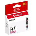 New, Pre-Owned - Canon CLI-42 Photo Magenta Ink Tank