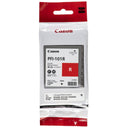 New, Pre-Owned - Canon PFI-101 130mL Red Ink Cartridge