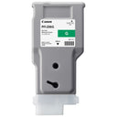 New, Pre-Owned - Canon PFI-206 300mL Green Ink Cartridge
