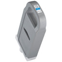 New, Pre-Owned - Canon PFI-706 Cyan Ink Cartridge