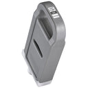 New, Pre-Owned - Canon PFI-706 Gray Ink Cartridge