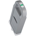 New, Pre-Owned - Canon PFI-706 Green Ink Cartridge