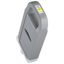 New, Pre-Owned - Canon PFI-706 Yellow Ink Cartridge