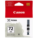 New, Pre-Owned - Canon PGI-72 Chrome Optimizer Ink Cartridge