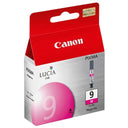 New, Pre-Owned - Canon PGI-9 Magenta Ink Cartridge
