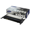 New, Pre-Owned - Samsung CLT-K409S Black Toner Cartridge