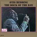 DOCK OF THE BAY [Vinyl]