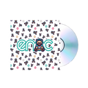 Ozuna - E N O C CD
