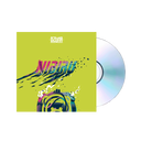 Ozuna - Nibiru CD