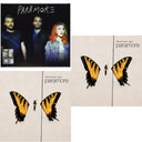 Paramore & Brand New Eyes & Brand New Eyes