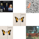 Paramore & Brand New Eyes & Brand New Eyes & Riot & All We Know Is Falling