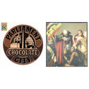 Chocolate City (150G) & Up For The Down Stroke (150G)
