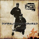 P-D2 - Dopemuzik4thehead [Vinyl]