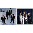 Pretenders - Pretenders Ii (2018 Remaster) & Learning To Crawl (40Th Anniversary Edition/Remaster) - LP Vinyl Bundle