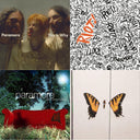 This Is Why & Riot! (Fbr 25Th Anniversary Edtion/Silver LP Vinyl) & All We Know Is Falling & Brand New Eyes