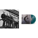 Sigma Oasis & Farmhouse (Stars So Bright) (2LP/180G/Blue/Green/Neon Yellow Splatter Vinyl)