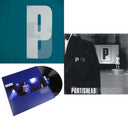 Portishead - Third & Dummy (2014 Gatefold/Dl Card/Hq/180G) & Portishead - LP Vinyl Bundle
