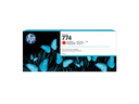 New, Pre-Owned - HP 774 Standard Yield Chromatic Red Ink Cartridge, P2W02A